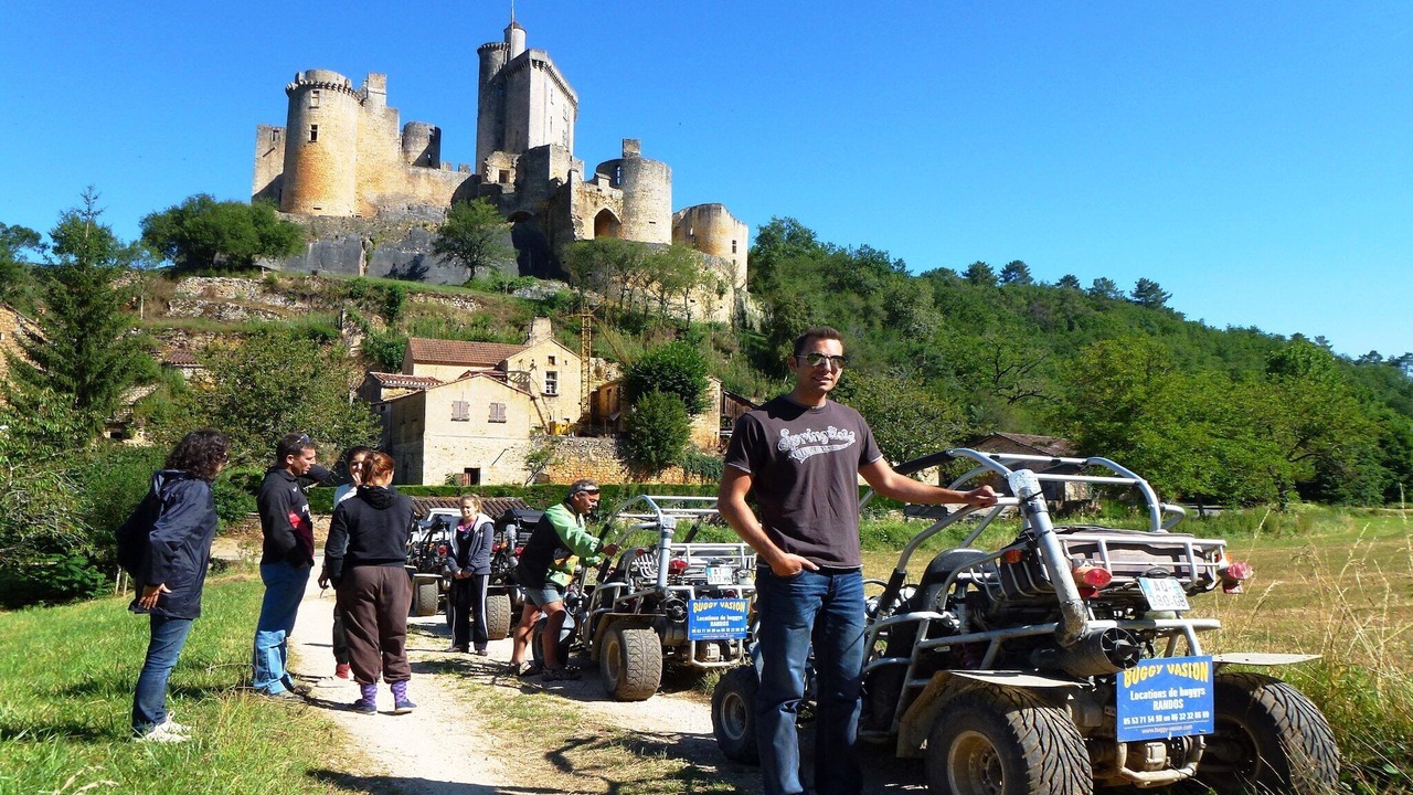 Photo of Others in Gavaudun