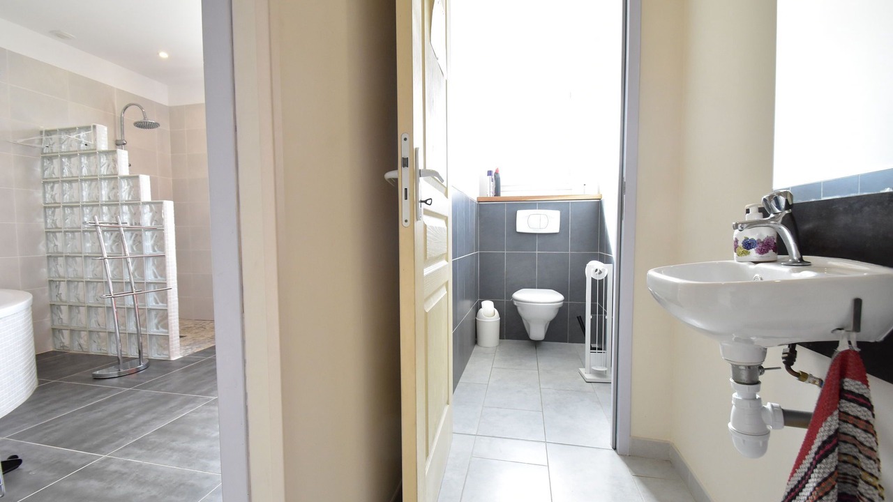 Photo of Bathroom in Montclera
