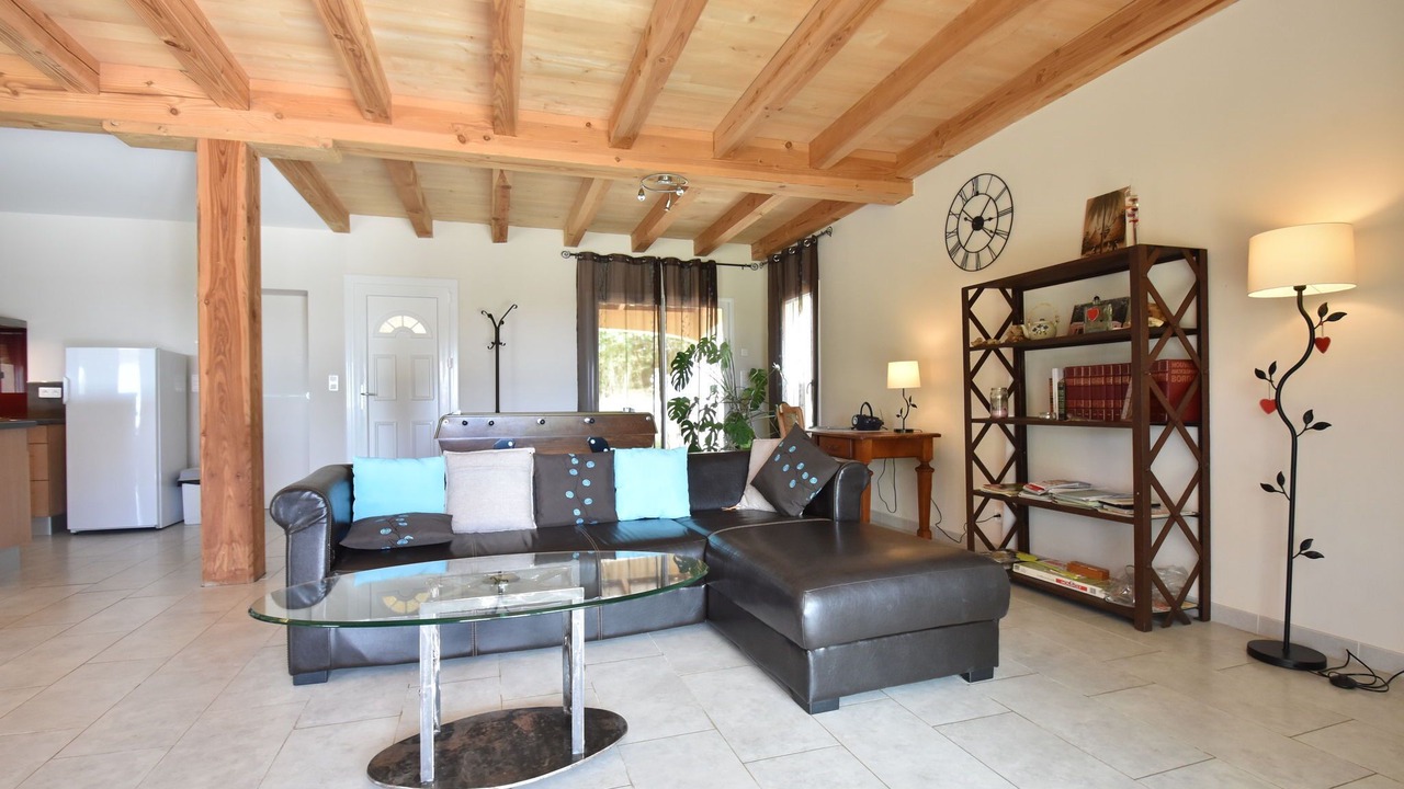 Photo of Livingroom in Montclera