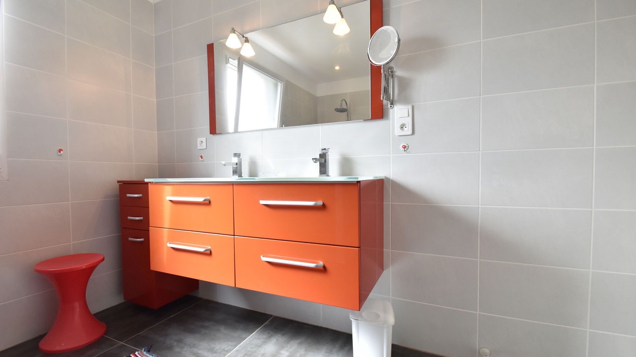 Photo of Bathroom in Montclera
