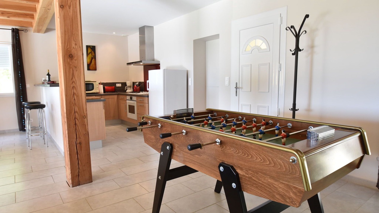 Photo of Livingroom in Montclera