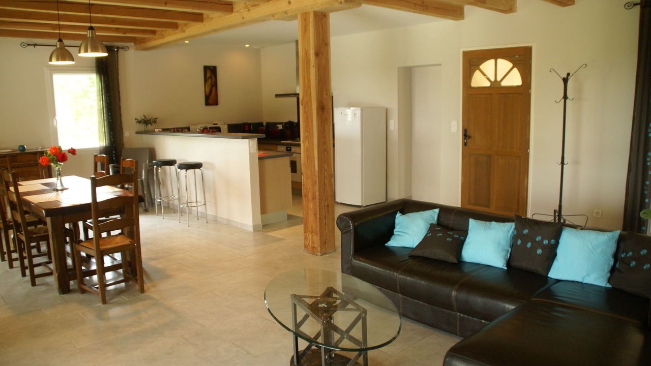 Photo of Livingroom in Montclera
