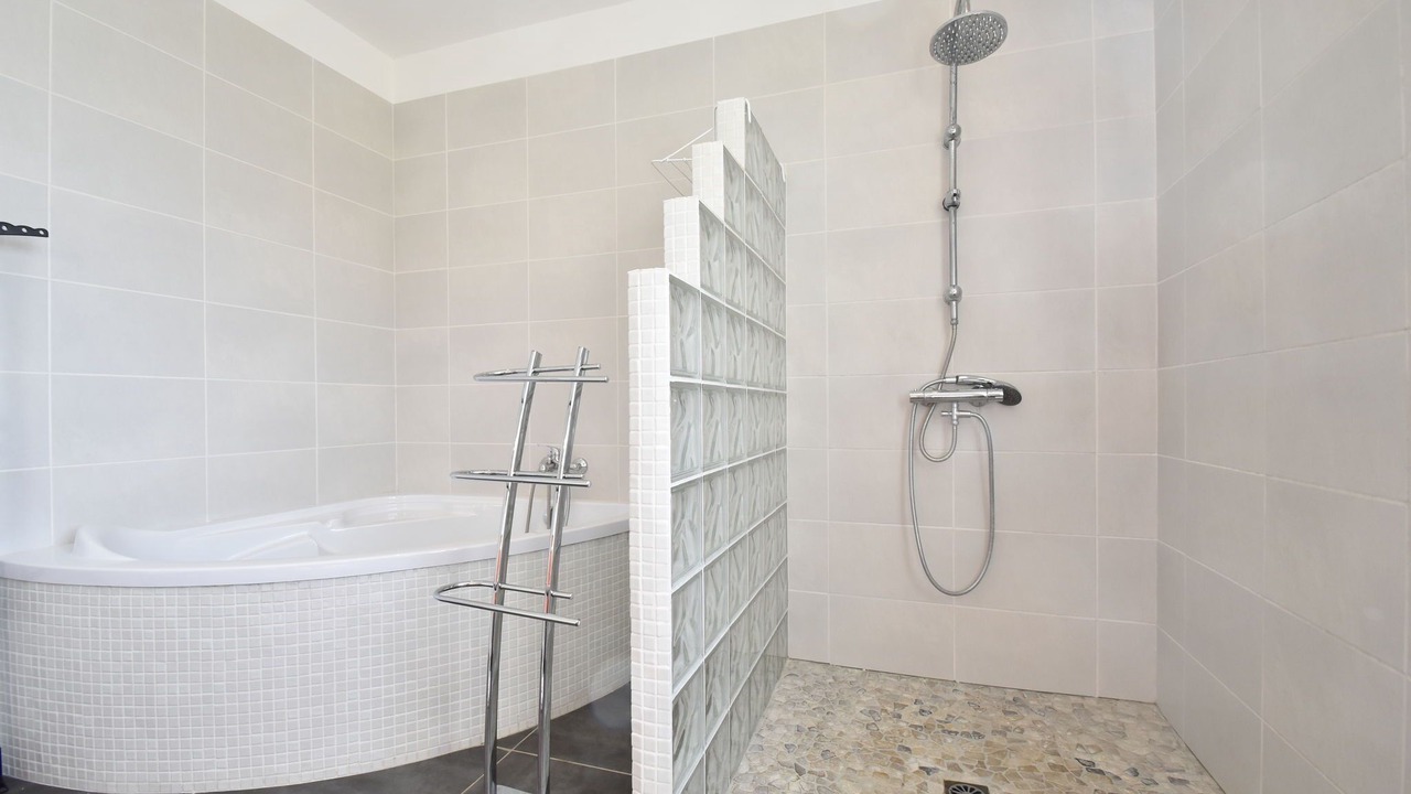 Photo of Bathroom in Montclera