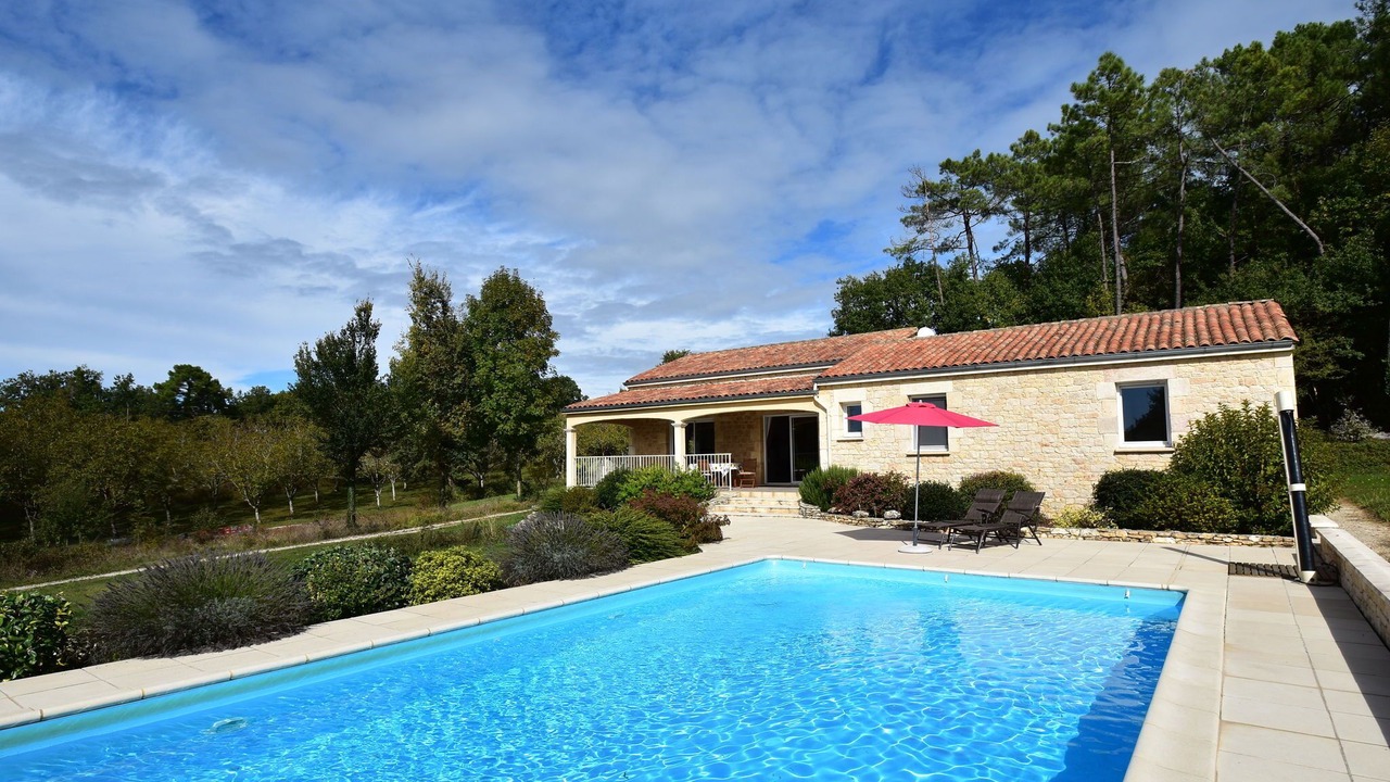 Photo of Outdoor in Montclera