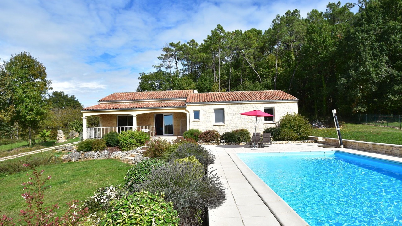 Photo of Outdoor in Montclera