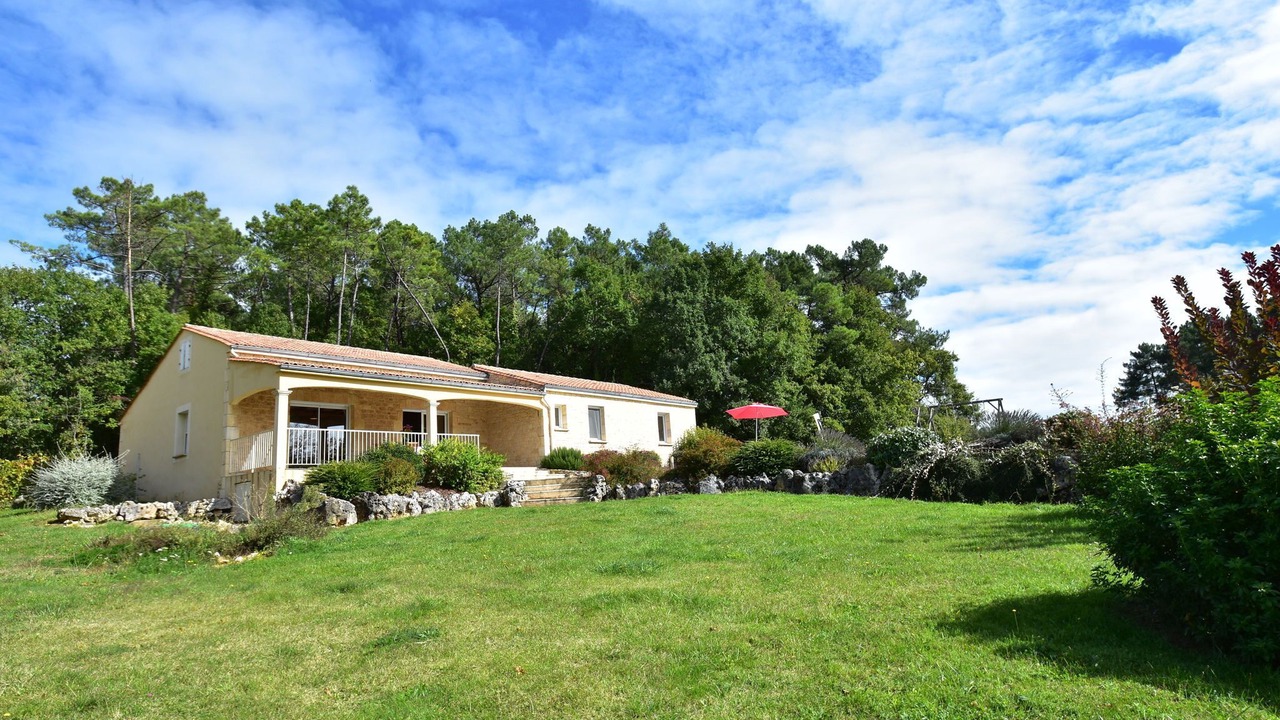 Photo of Outdoor in Montclera