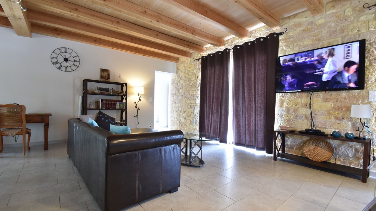 Photo of Livingroom in Montclera