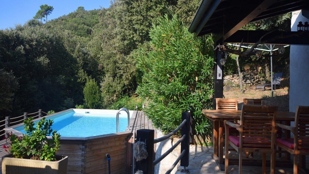 Photo of Outdoor in Duniere-sur-Eyrieux