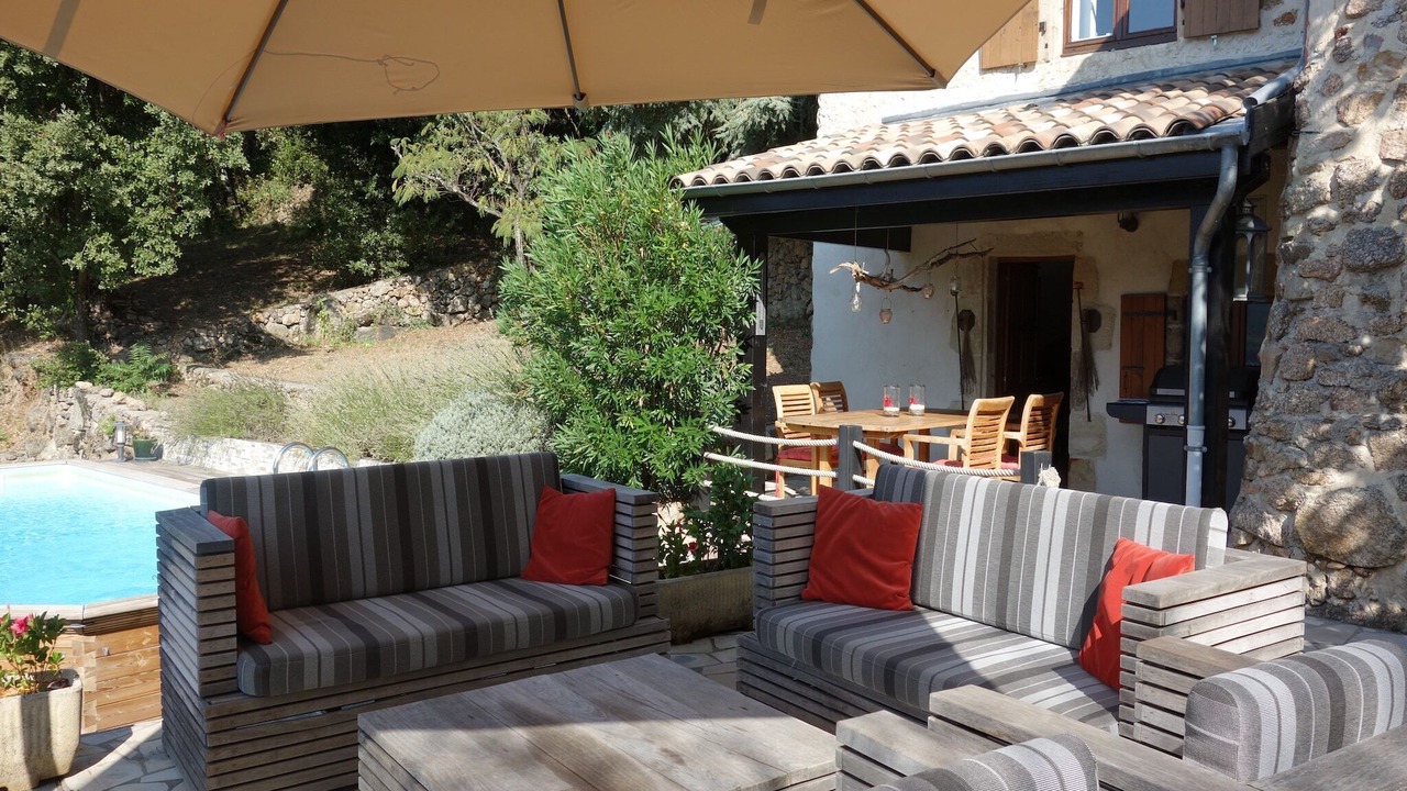 Photo of Bedroom in Duniere-sur-Eyrieux