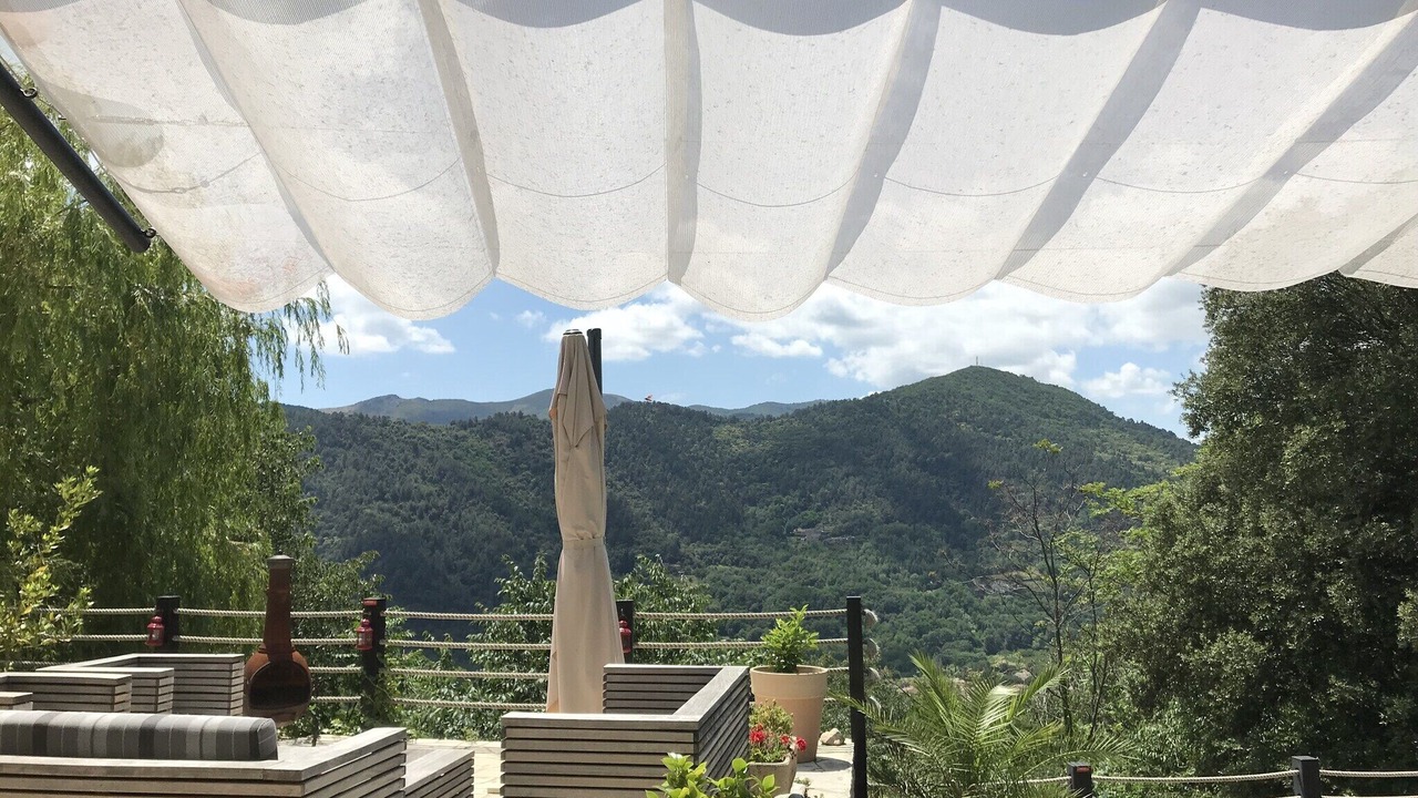 Photo of Patio Balcony in Duniere-sur-Eyrieux