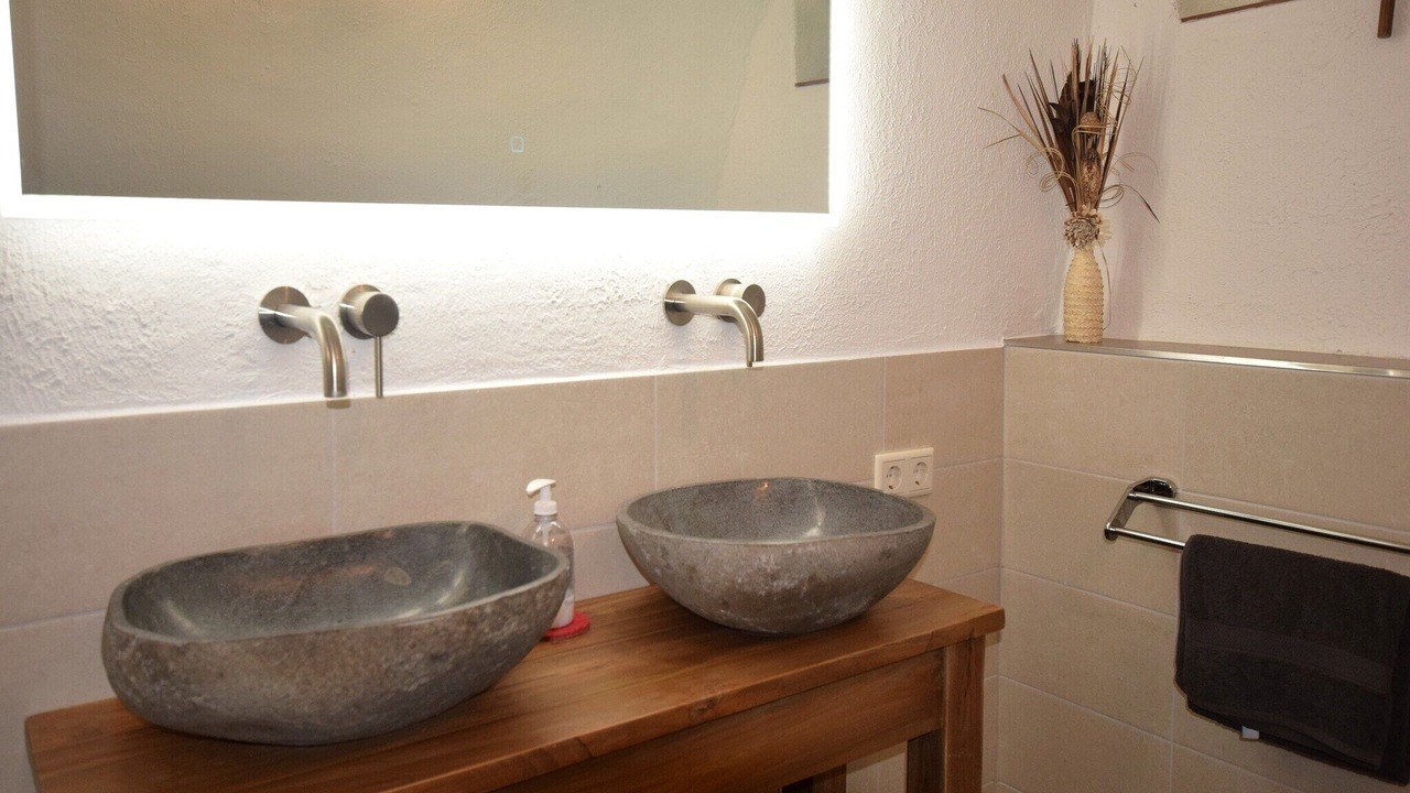 Photo of Bathroom in Duniere-sur-Eyrieux