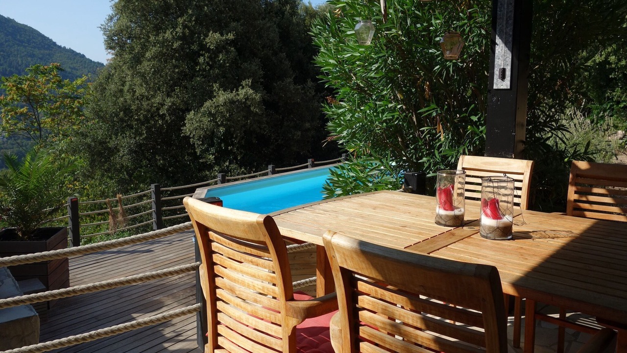 Photo of Outdoor in Duniere-sur-Eyrieux