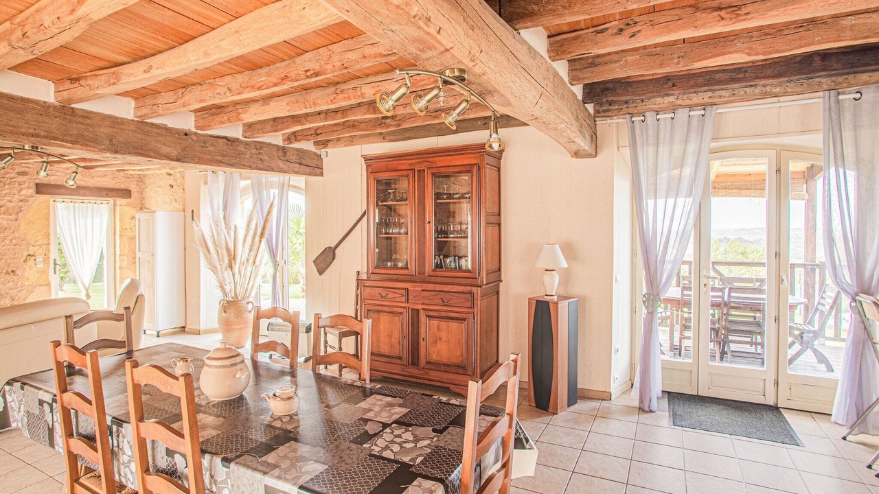 Photo of Livingroom in Les Eyzies