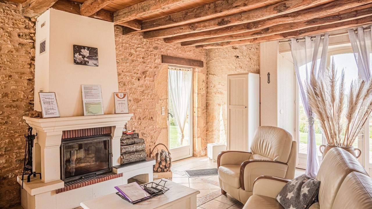 Photo of Livingroom in Les Eyzies