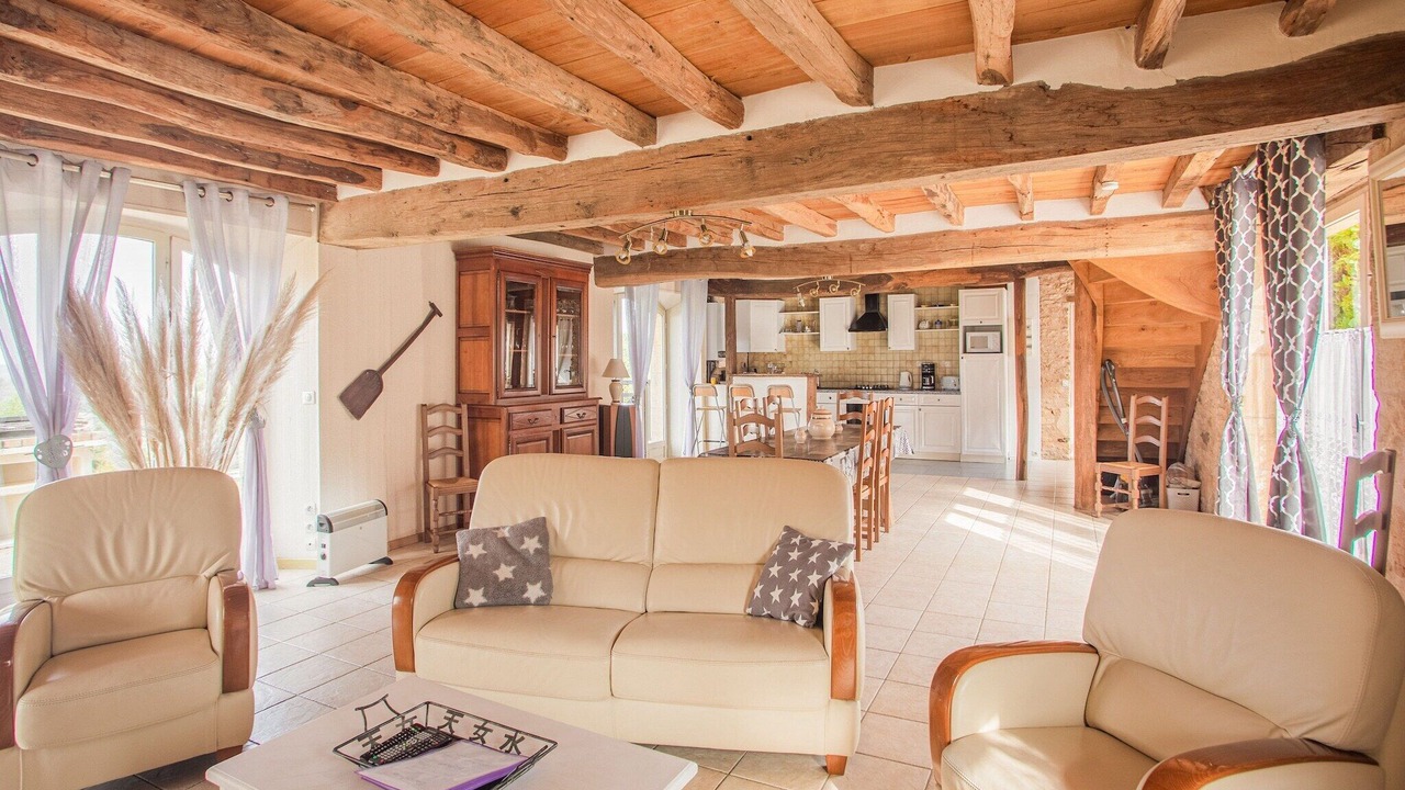 Photo of Livingroom in Les Eyzies