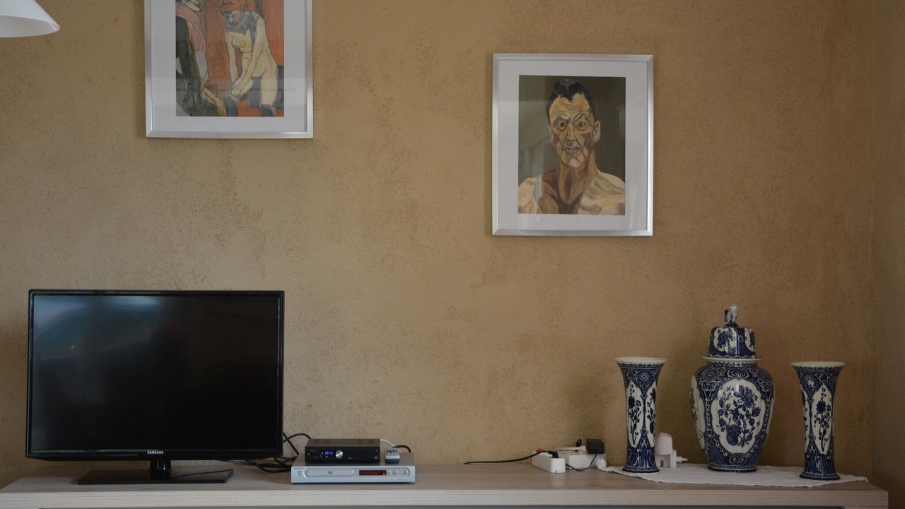 Photo of Livingroom in Piquecos