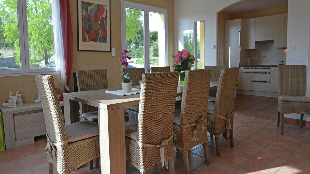 Photo of Livingroom in Piquecos