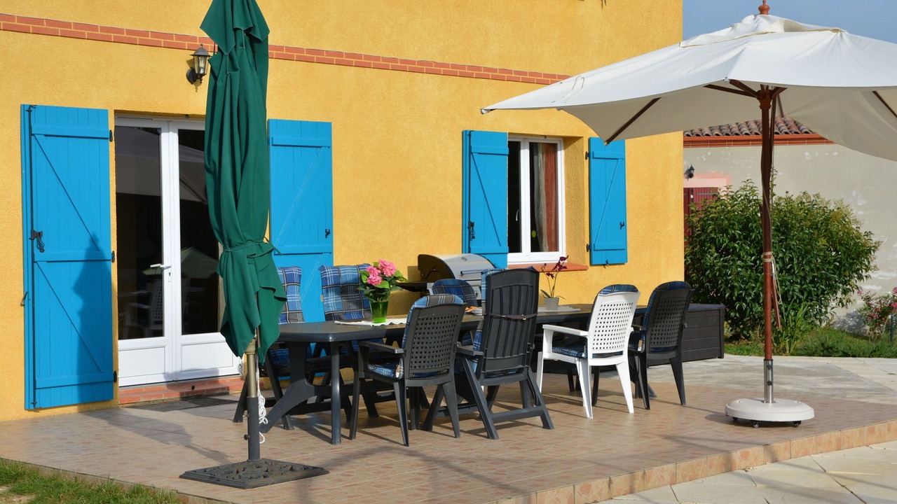 Photo of Patio Balcony in Piquecos