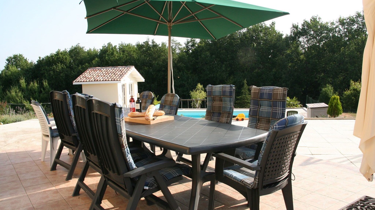 Photo of Patio Balcony in Piquecos
