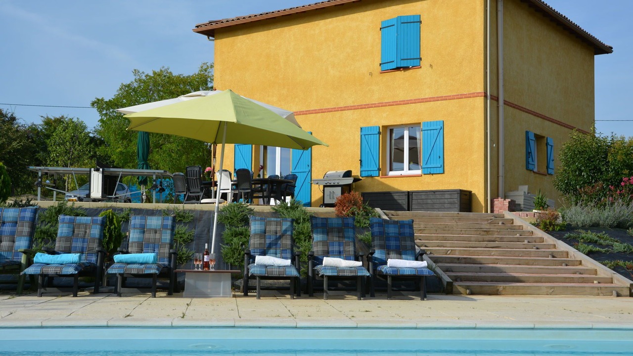 Photo of Outdoor in Piquecos
