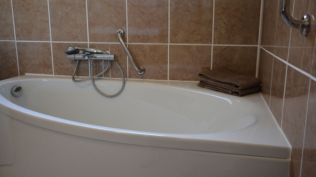 Photo of Bathroom in Piquecos
