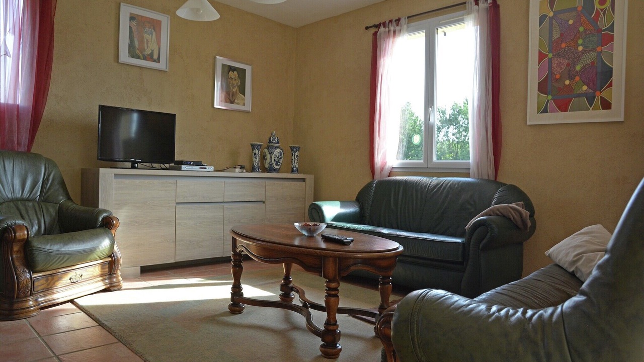 Photo of Livingroom in Piquecos