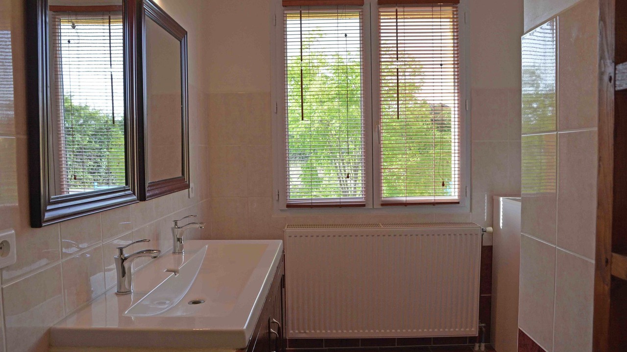 Photo of Bathroom in Piquecos