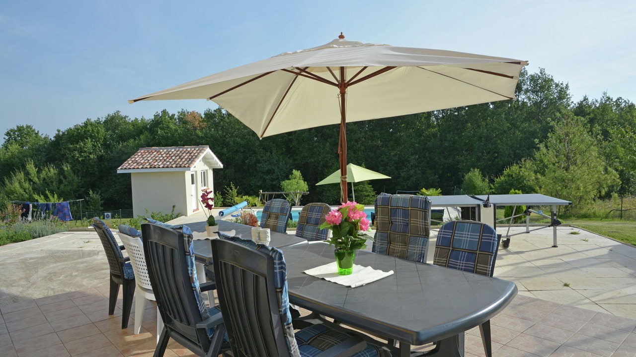 Photo of Patio Balcony in Piquecos