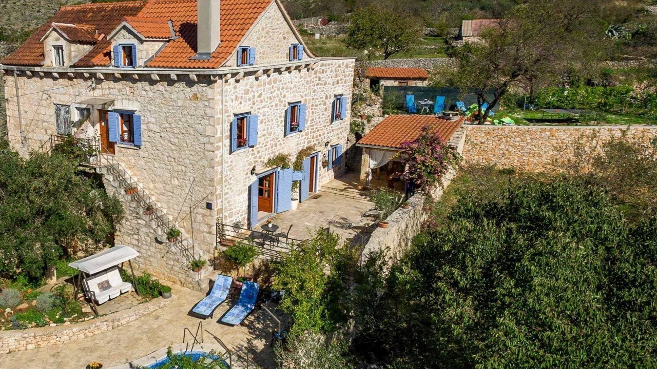 Photo of Outdoor in Milna (Brac)