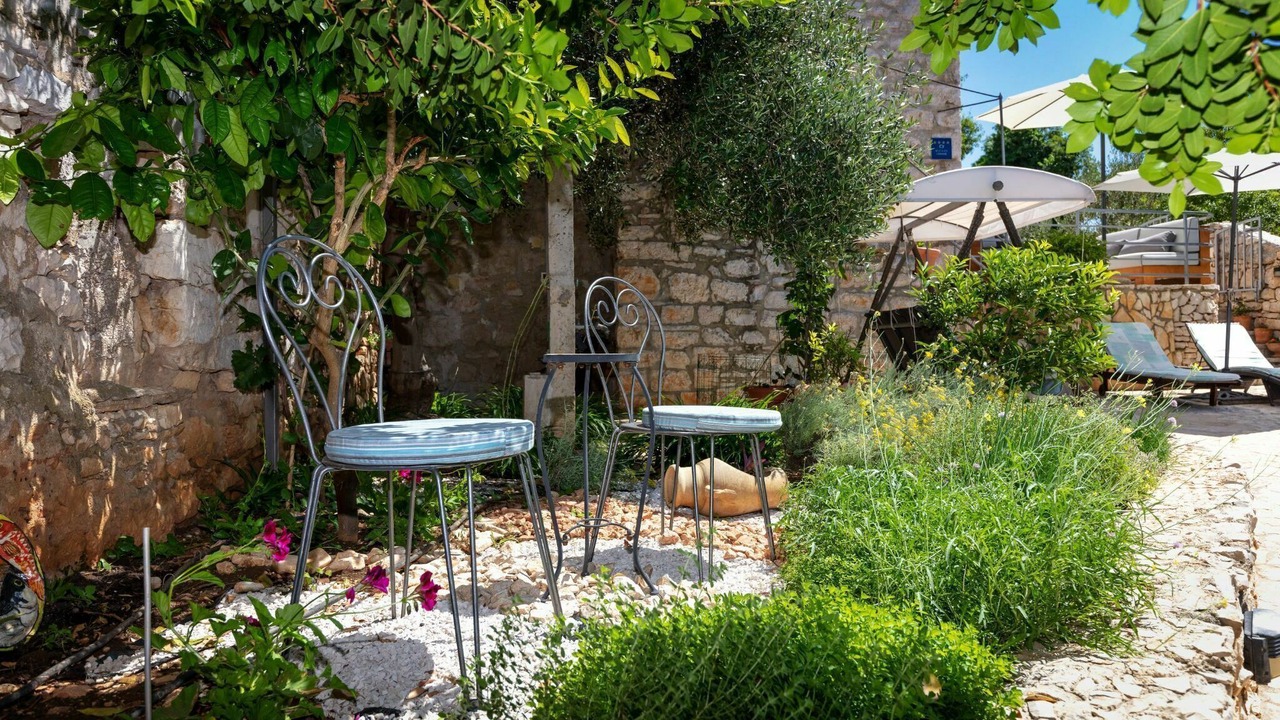 Photo of Outdoor in Milna (Brac)