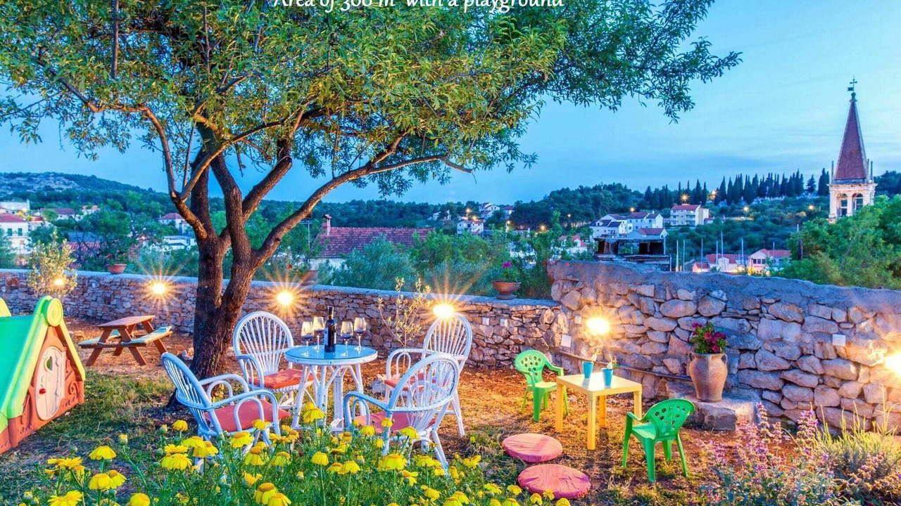 Photo of Outdoor in Milna (Brac)