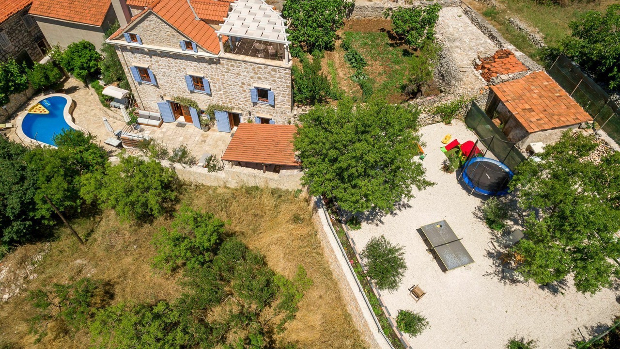 Photo of Outdoor in Milna (Brac)