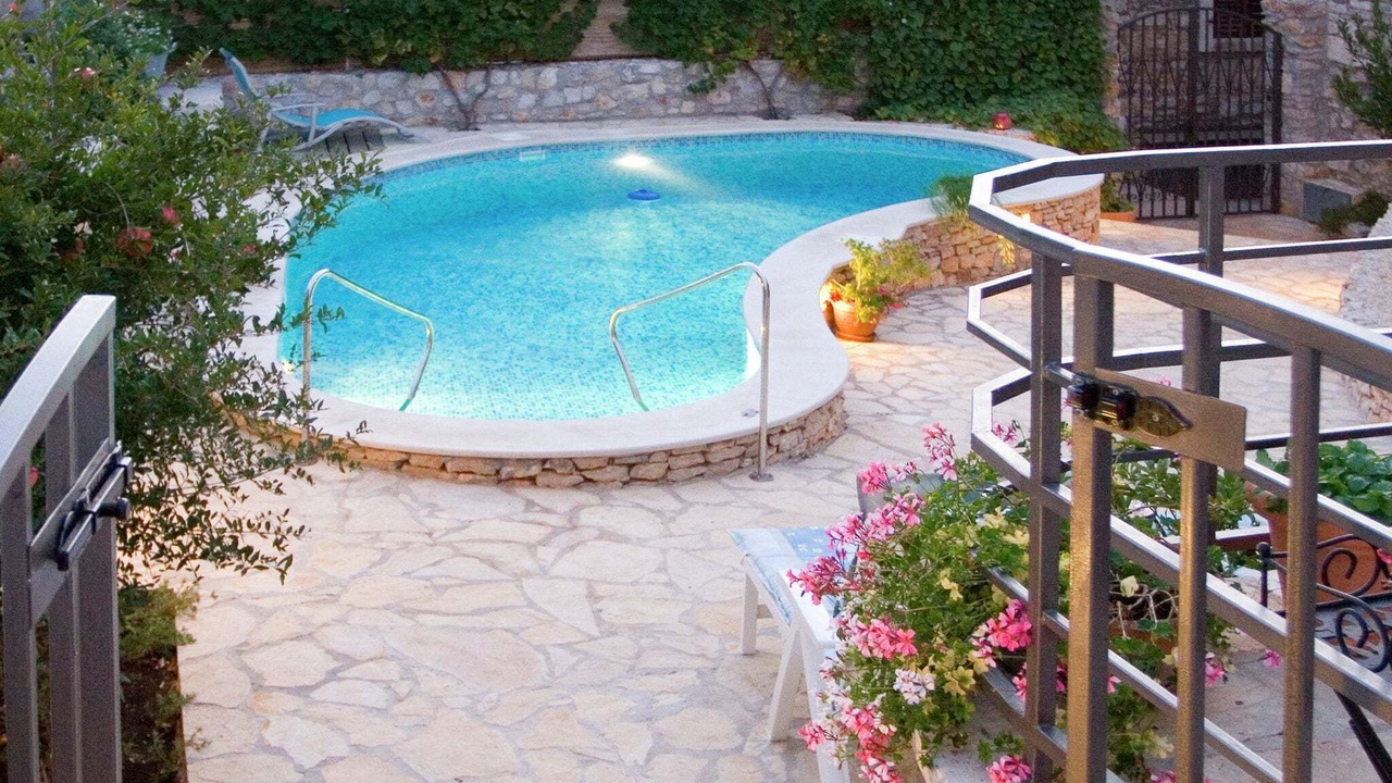 Photo of Outdoor in Milna (Brac)
