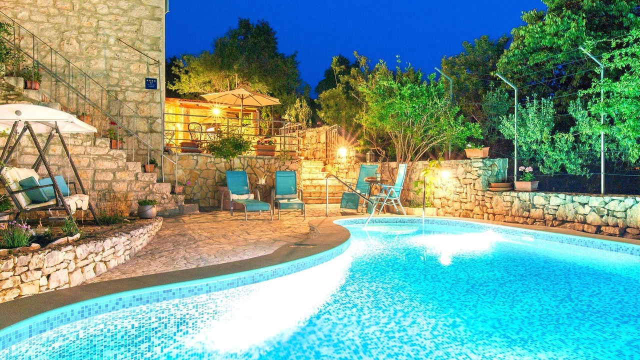 Photo of Outdoor in Milna (Brac)