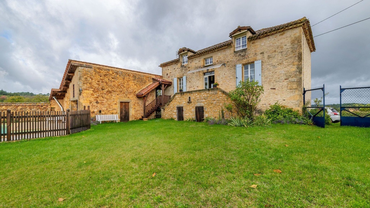 Photo of Outdoor in Loubejac