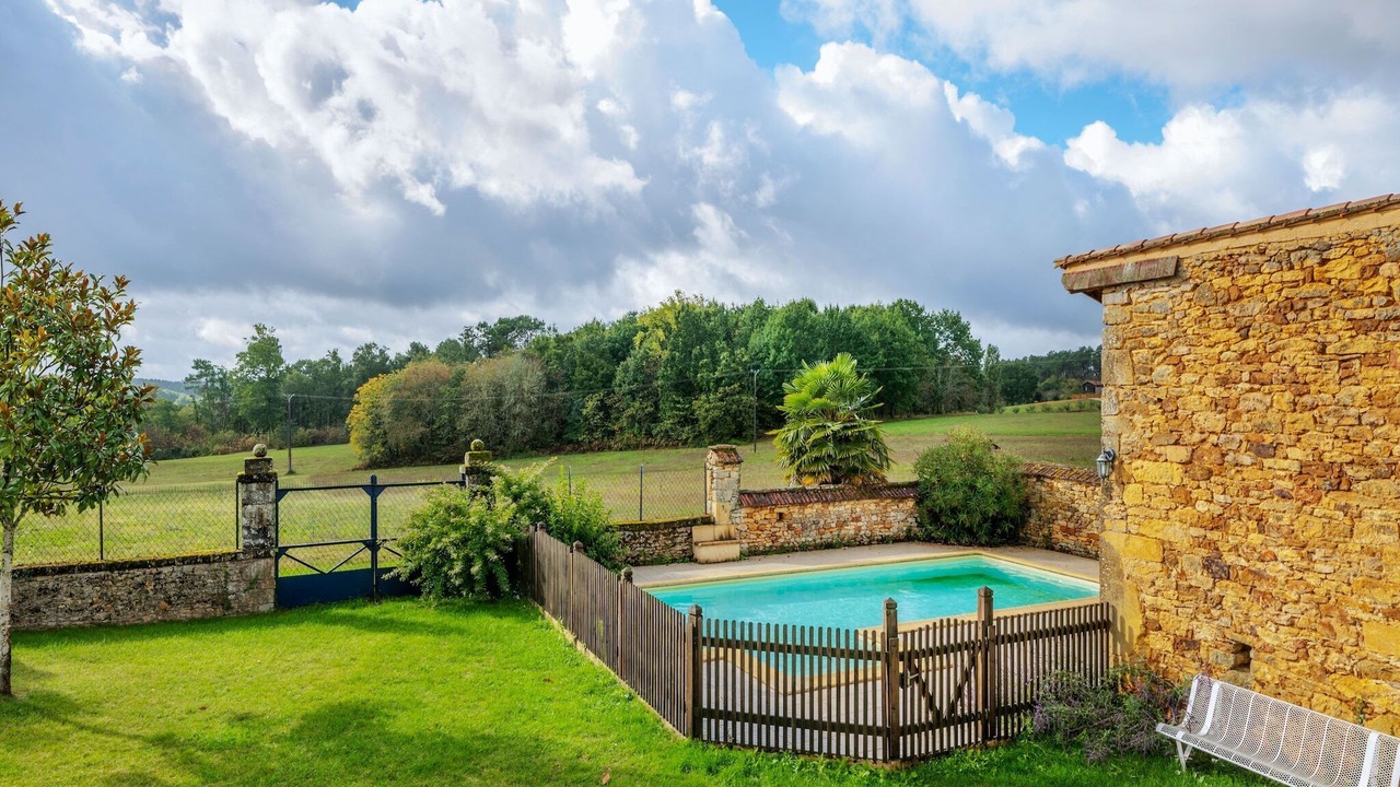 Photo of Outdoor in Loubejac
