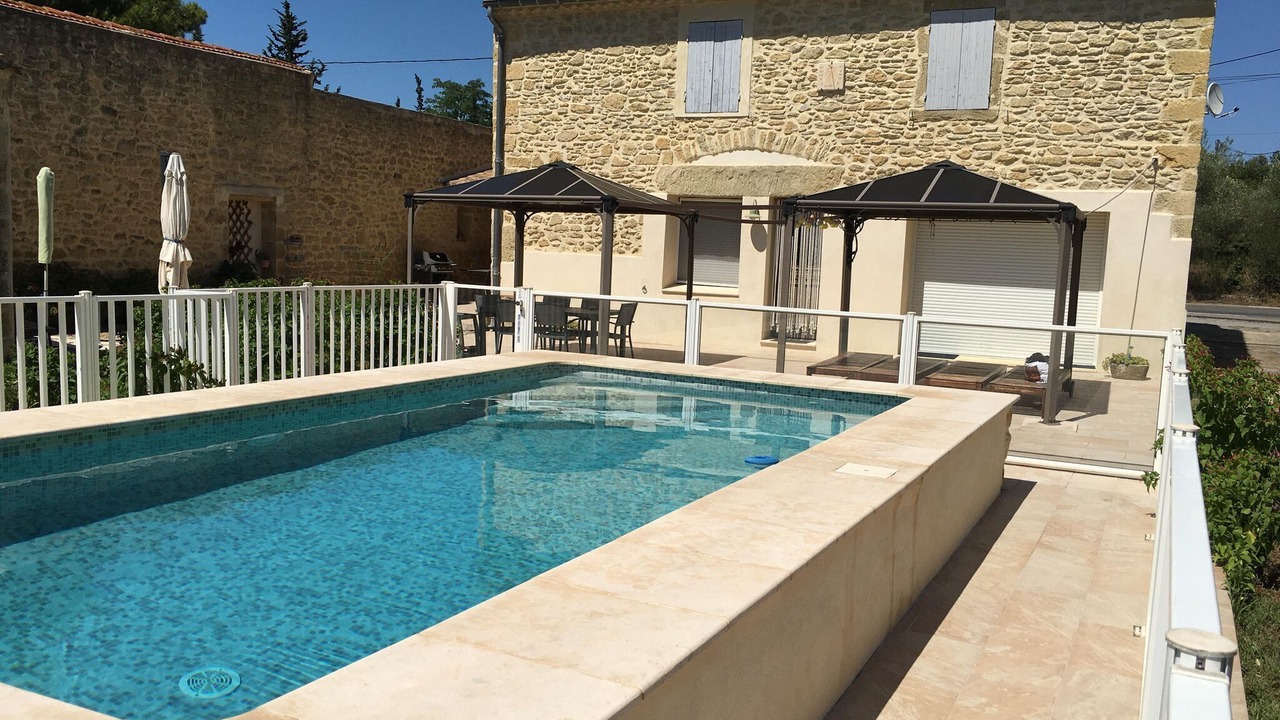 Photo of Outdoor in Aubais