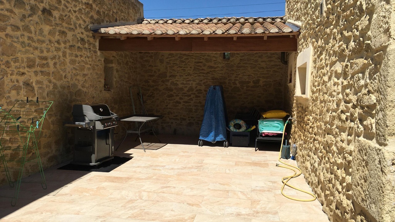 Photo of Patio Balcony in Aubais