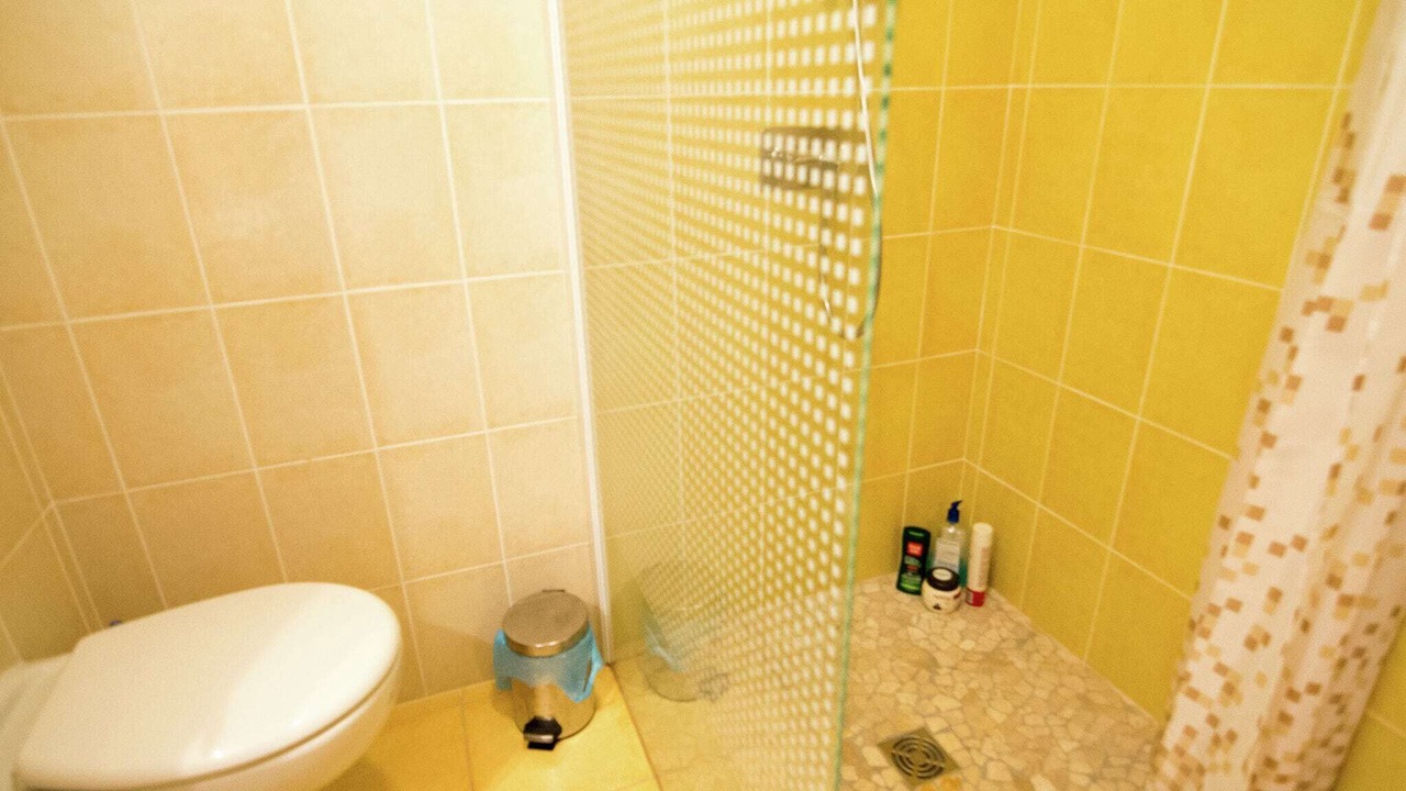 Photo of Bathroom in Aubais