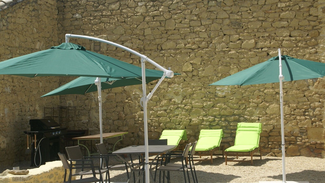 Photo of Patio Balcony in Aubais