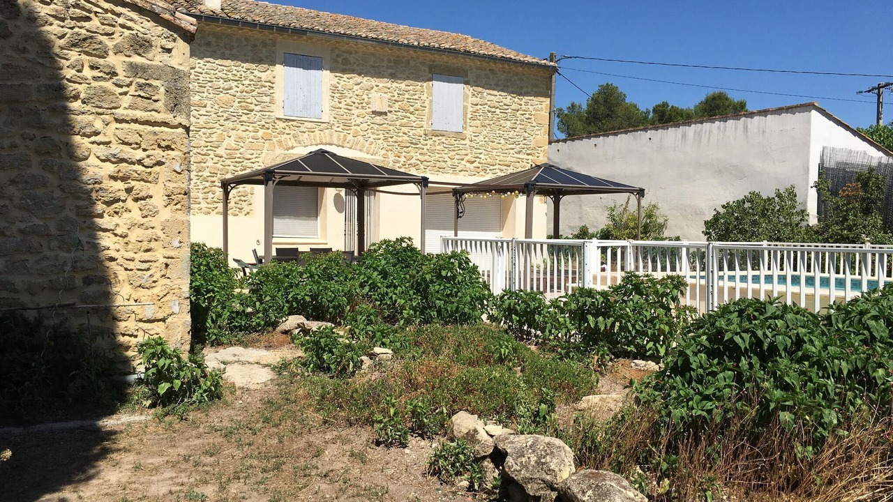 Photo of Outdoor in Aubais