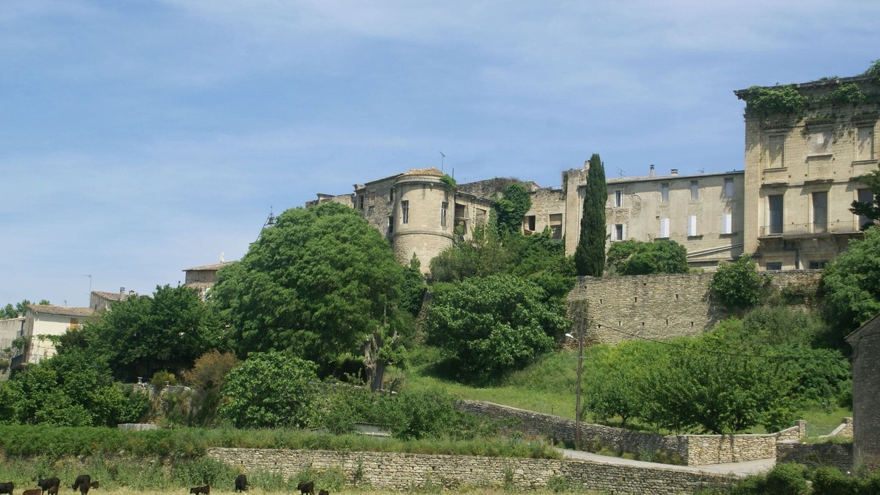 Photo of Others in Aubais