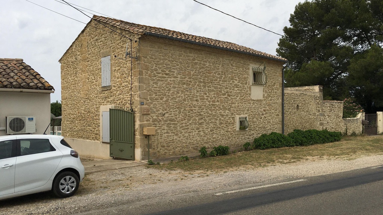 Photo of Outdoor in Aubais