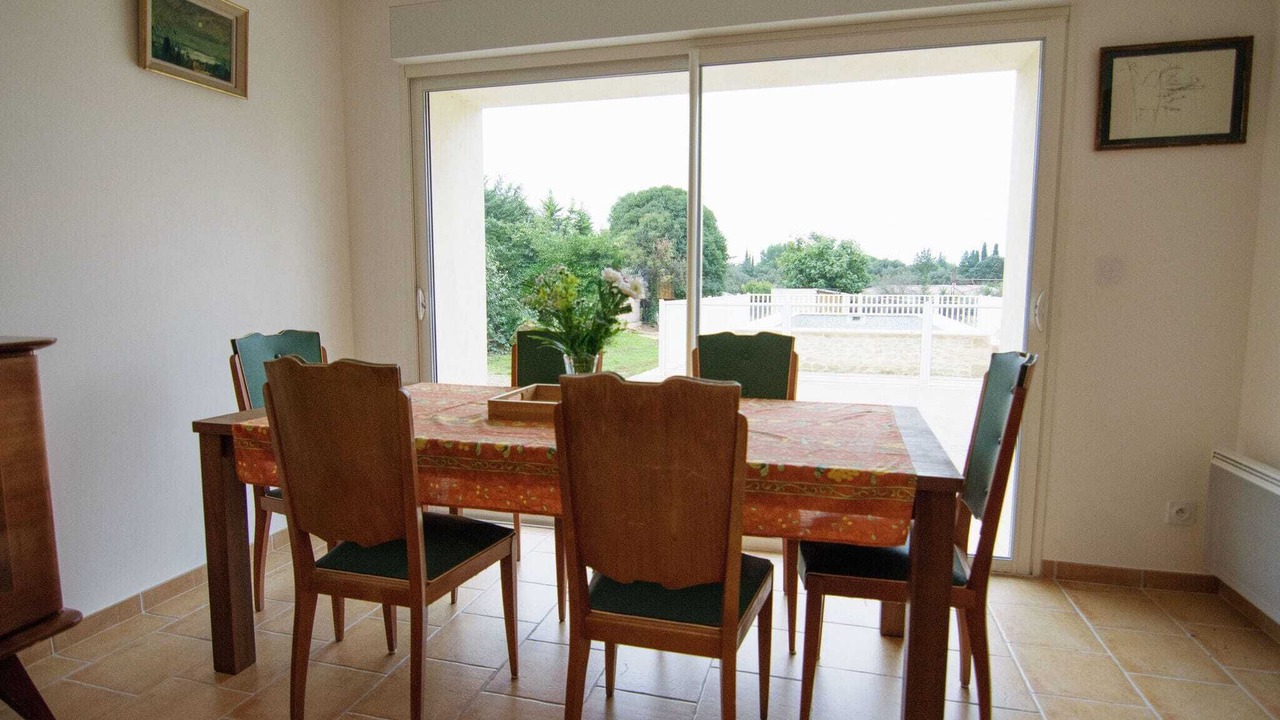 Photo of Livingroom in Aubais