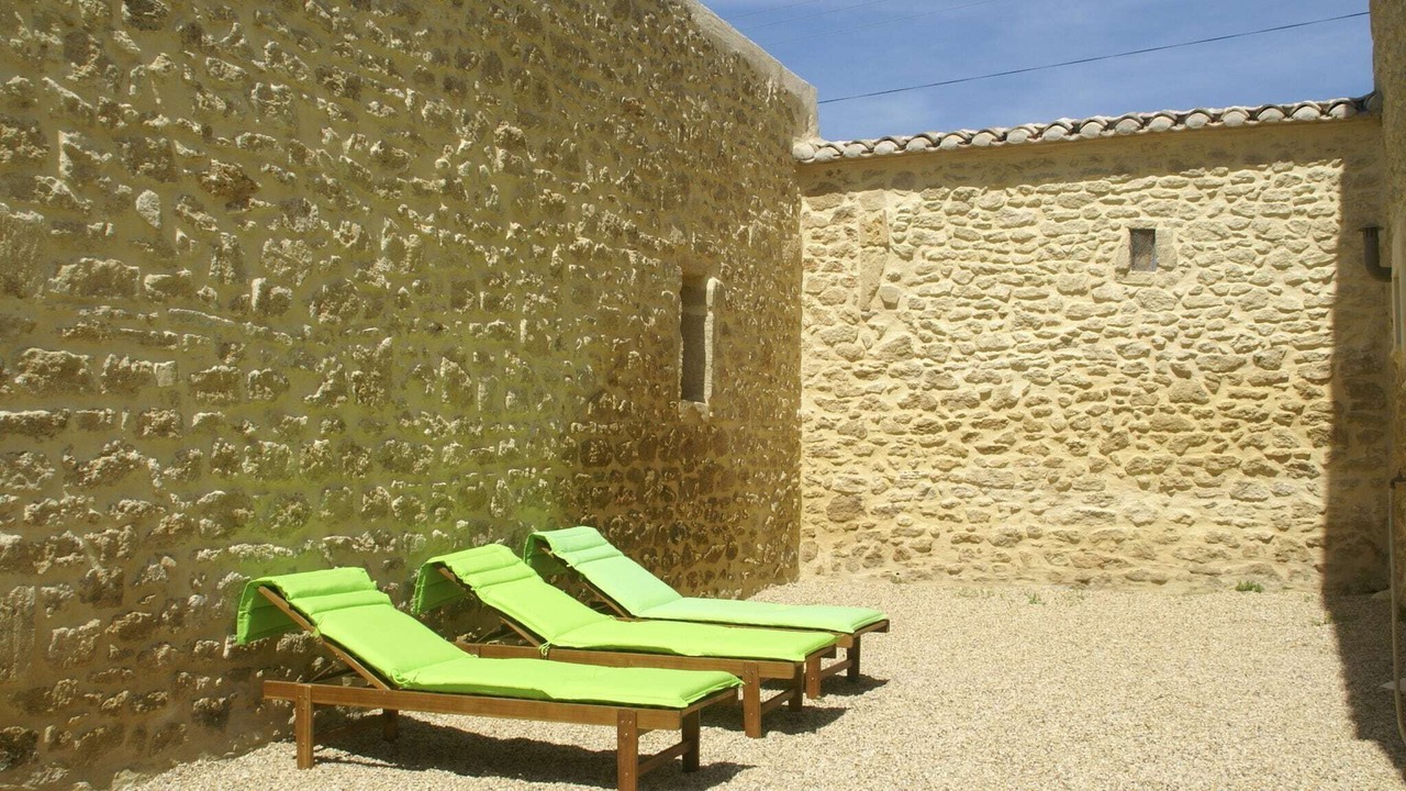Photo of Patio Balcony in Aubais