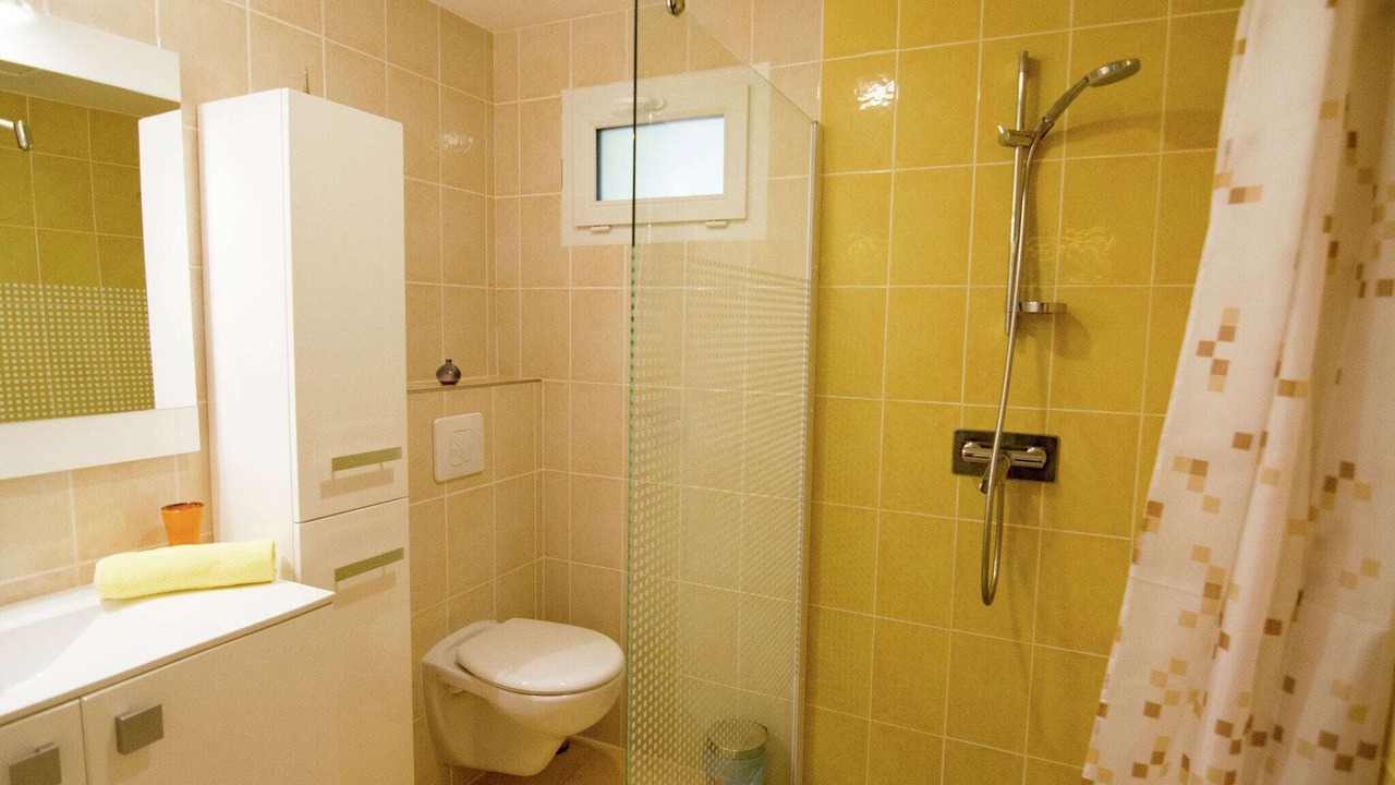 Photo of Bathroom in Aubais
