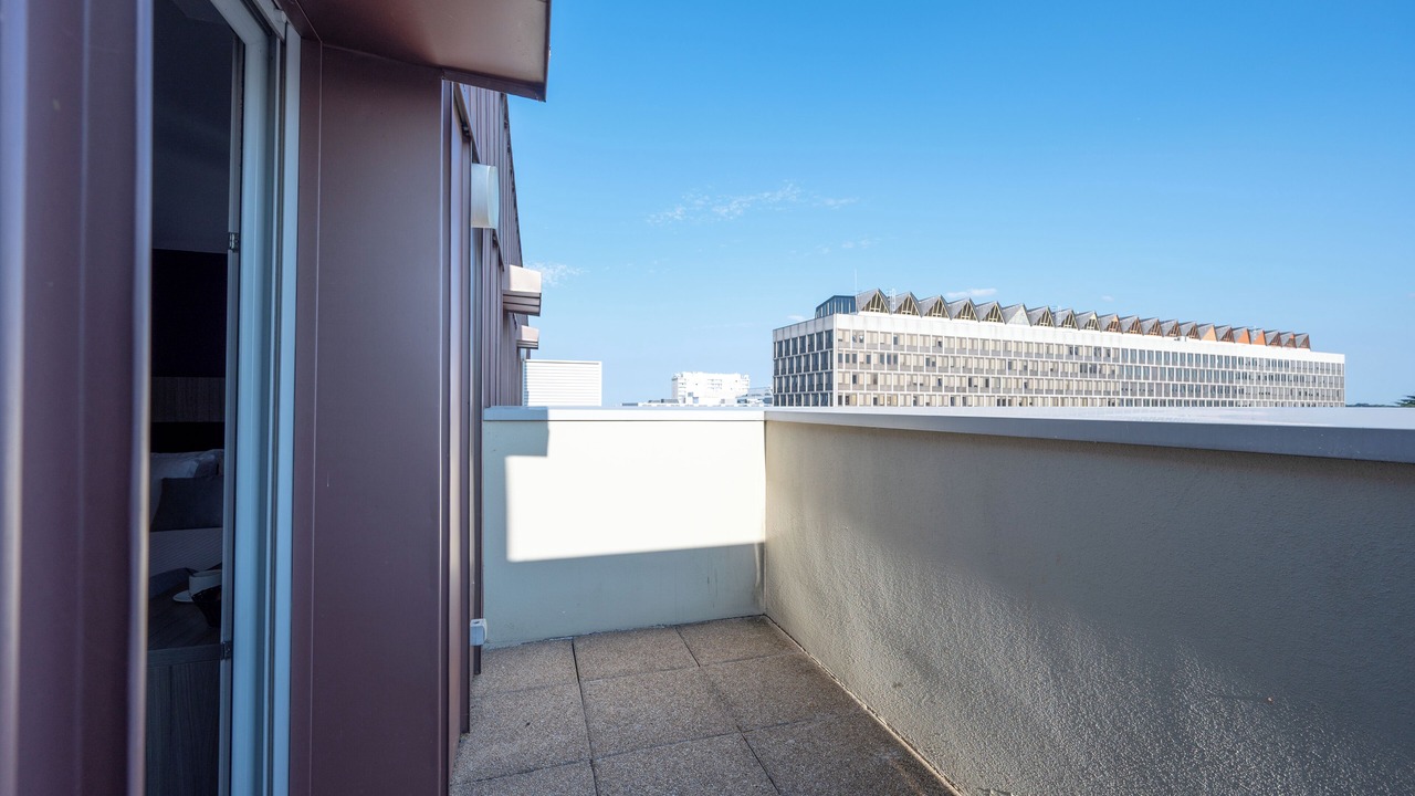 Photo of Outdoor in La Fuye-Velpeau
