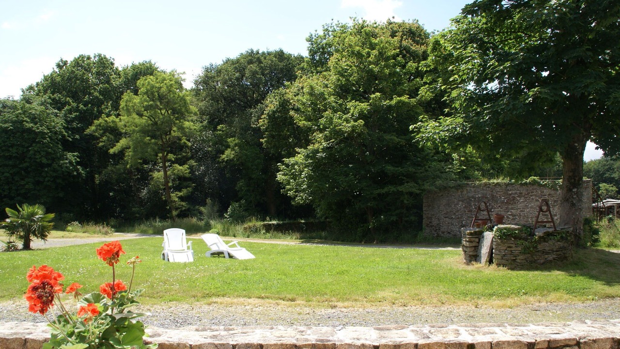 Photo of Outdoor in Asserac