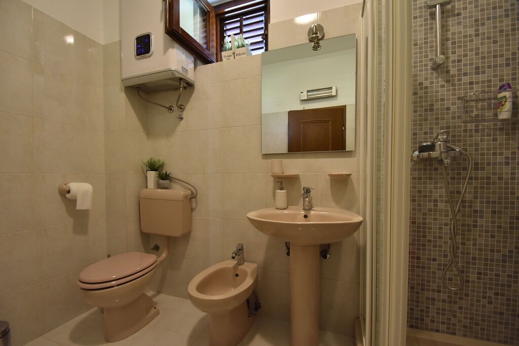 Photo of Bathroom in Rozat