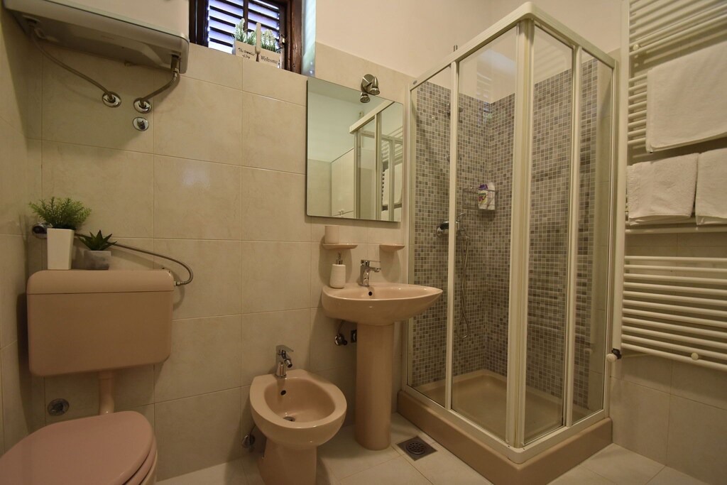 Photo of Bathroom in Rozat